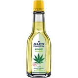 ALPA FRENCH CONOPE/CANNABIS 1×160 мл, спиртовой травяной раствор