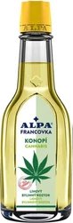 ALPA FRENCH CONOPE/CANNABIS 1×160 мл, спиртовой травяной раствор