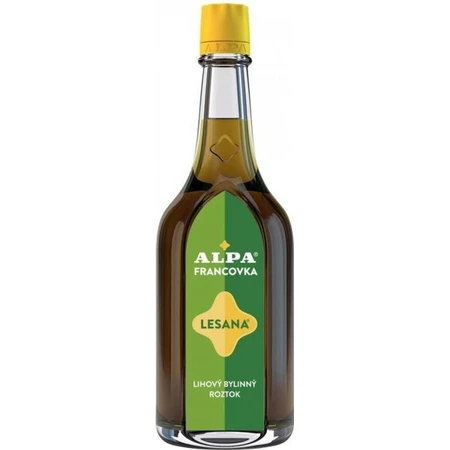 ALPA FRENCH CONOPE/CANNABIS 1×160 мл, спиртовой травяной раствор: цены и характеристики