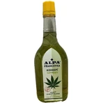 ALPA FRENCH CONOPE/CANNABIS 1×160 мл, спиртовой травяной раствор: цены и характеристики