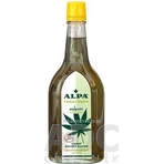 ALPA FRENCH CONOPE/CANNABIS 1×160 мл, спиртовой травяной раствор: цены и характеристики