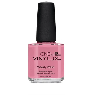 Еженедельный лак для ногтей CND Vinylux Blush Teddy Teddy 15 мл