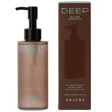 Веганское очищающее масло Real Deep Cleansing Oil, 150 мл, Orjena
