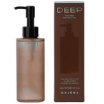 Веганское очищающее масло Real Deep Cleansing Oil, 150 мл, Orjena: цены и характеристики