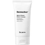 Dr. Jart+ Dermaclear Micro Foam Очищуюча пінка для вмивання 120 мл: ціни та характеристики