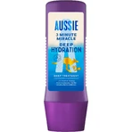 Aussie 3 Minute Miracle Глибоко зволожуюча веганська кондиціонуюча маска для волосся 225 мл: ціни та характеристики