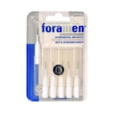 Межзубная щетка Foramen Straight Extra Fine -445
