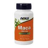 Now Foods Мака, 100 вегетаріанських капсул