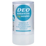 Purity Vision Deocrystal 120 г