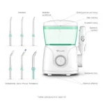 TrueLife AquaFloss Station S600: ціни та характеристики