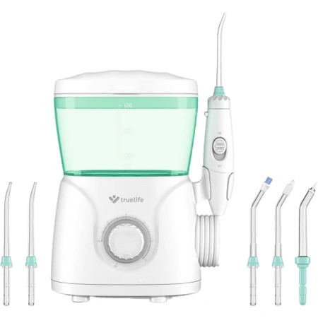 TrueLife AquaFloss Station S600: ціни та характеристики