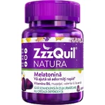 Мелатонин, 30 драже, ZzzQuil Natura: цены и характеристики