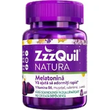 Мелатонин ZzzQuil Natura, 30 драже