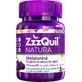 Мелатонін ZzzQuil Natura, 30 драже