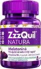 Мелатонин ZzzQuil Natura, 30 драже