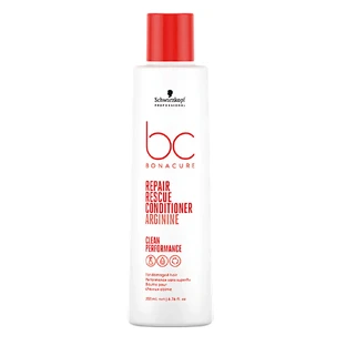 Відновлювальний кондиціонер Arginine Bonacure Repair Rescue, 200 мл, Schwarzkopf Professional