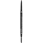 Олівець для брів NYX Professional Makeup Micro Brow Pencil - 03 Auburn 0,09 г: ціни та характеристики