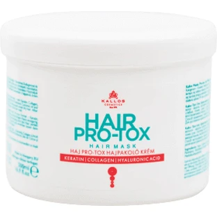 Kallos Masc pr pro-tox, 500 мл