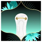 Discreet Plus Deo, дышащие гигиенические прокладки, Waterlily, 52 шт.: цены и характеристики