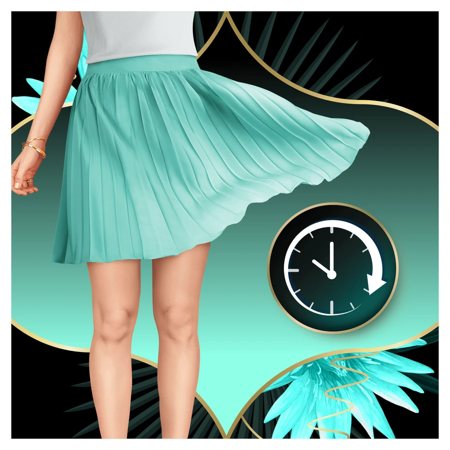 Discreet Plus Deo, дышащие гигиенические прокладки, Waterlily, 52 шт.: цены и характеристики