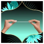 Discreet Plus Deo, дышащие гигиенические прокладки, Waterlily, 52 шт.: цены и характеристики