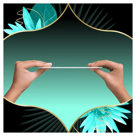 Discreet Plus Deo, дышащие гигиенические прокладки, Waterlily, 52 шт.: цены и характеристики