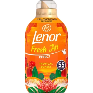 Lenor Свежий воздух Тропический закат 770 мл