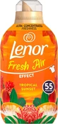 Lenor Свежий воздух Тропический закат 770 мл