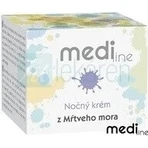 MEDI NON-FAT MINE CREAM 1×50 мл, для сухой, чувствительной и нормальной кожи: цены и характеристики