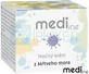 MEDI NON-FAT MINE CREAM 1×50 мл, для сухой, чувствительной и нормальной кожи