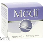 MEDI NON-FAT MINE CREAM 1×50 мл, для сухой, чувствительной и нормальной кожи: цены и характеристики