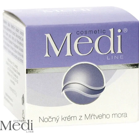 MEDI NON-FAT MINE CREAM 1×50 мл, для сухой, чувствительной и нормальной кожи: цены и характеристики