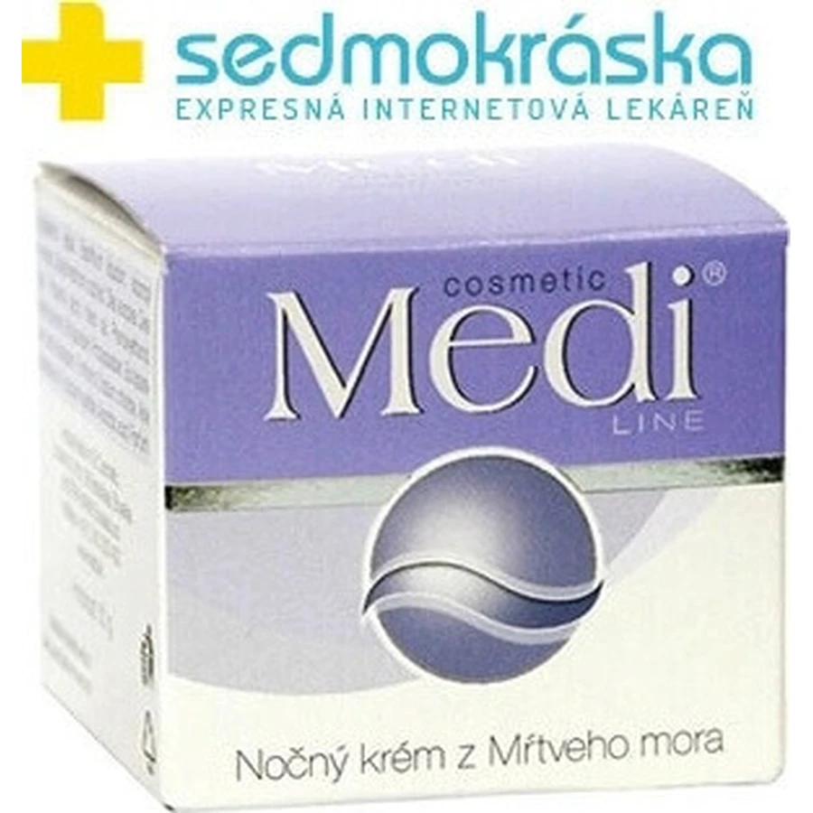 MEDI NON-FAT MINE CREAM 1×50 мл, для сухой, чувствительной и нормальной кожи: цены и характеристики