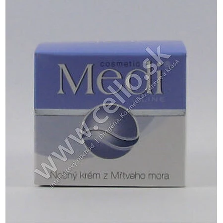 MEDI NON-FAT MINE CREAM 1×50 мл, для сухой, чувствительной и нормальной кожи: цены и характеристики