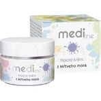 MEDI NON-FAT MINE CREAM 1×50 мл, для сухой, чувствительной и нормальной кожи: цены и характеристики