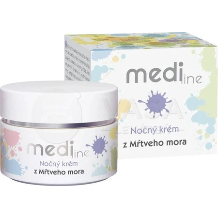 MEDI NON-FAT MINE CREAM 1×50 мл, для сухой, чувствительной и нормальной кожи: цены и характеристики