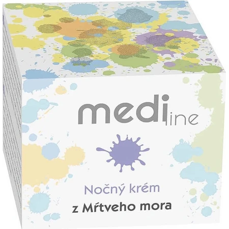 MEDI NON-FAT MINE CREAM 1×50 мл, для сухой, чувствительной и нормальной кожи: цены и характеристики