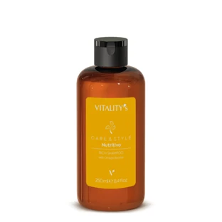 Шампунь для сухих волос Vitality's Care&Style Nutritive Rich Shampoo 250 мл