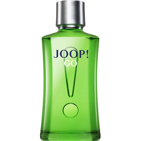 Joop! Go EdT 100 мл: ціни та характеристики