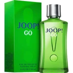 Joop! Go EdT 100 мл: ціни та характеристики