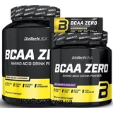 BCAA Zero Pineapple - Mango, 360 г, Biotech USA