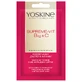 Yoskine Supreme-Vit B12 + C, тканевая маска, сильное увлажнение и лифтинг, 1 шт.