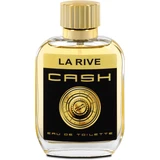 La Rive Parfum Cash Men, 100 мл