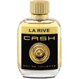 La Rive Parfum Cash Men, 100 мл