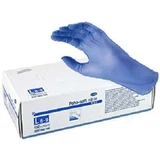 Рукавички нітрилові Peha-Soft Peha-Soft, 100 шт, розмір L, Hartmann