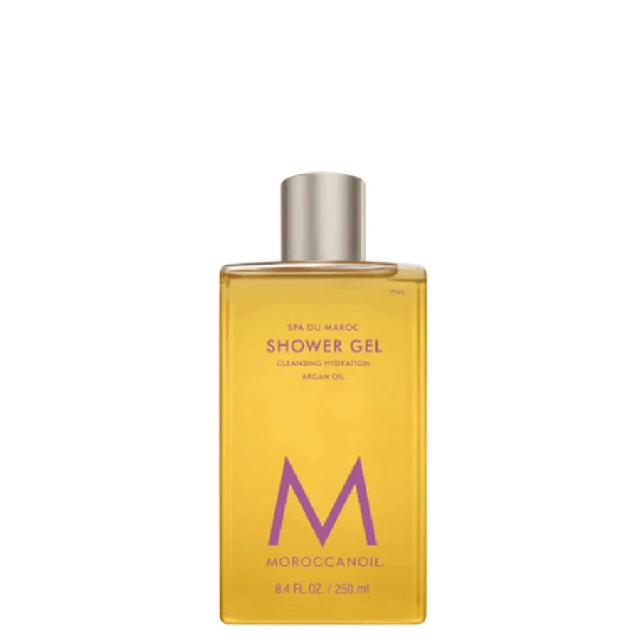 Гель для душу Spa Du Maroc, 250 мл, Moroccanoil: ціни та характеристики