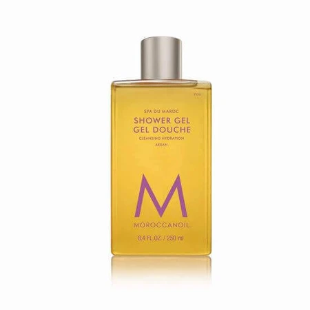 Гель для душу Spa Du Maroc, 250 мл, Moroccanoil: ціни та характеристики
