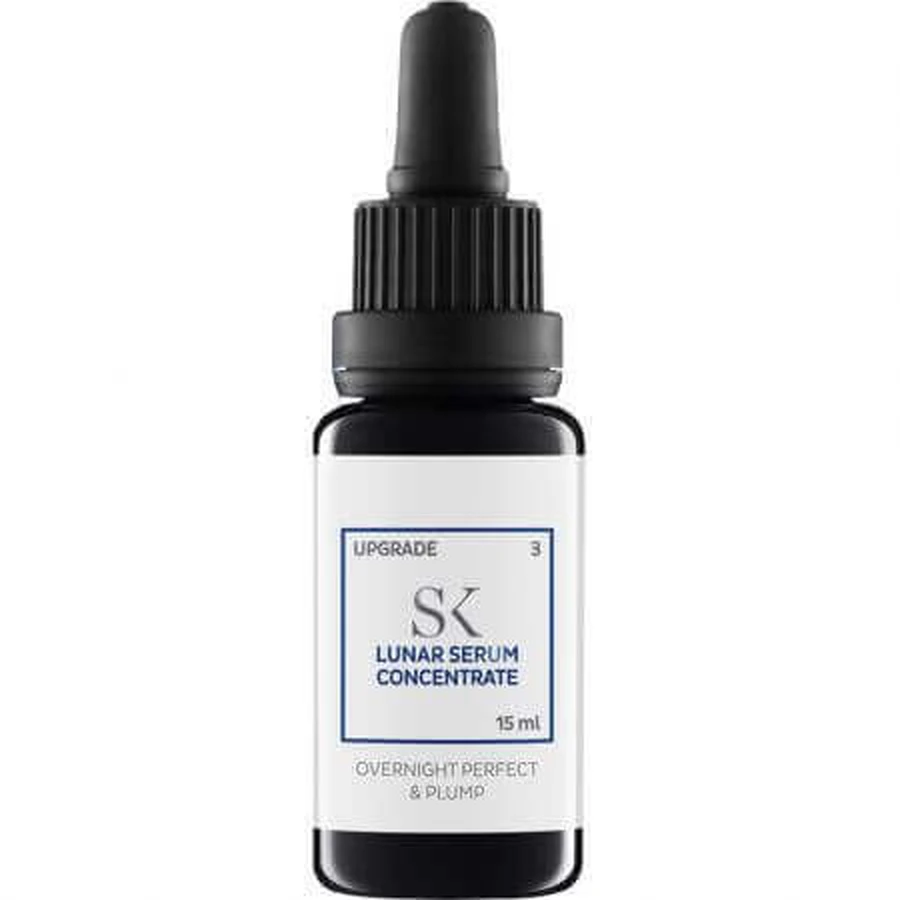 Lunar Serum Концентрована сироватка для обличчя, 15 мл, Skintegra: ціни та характеристики