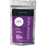 Health link BIO Acai powder 1×80g, натуральный ароматизатор: цены и характеристики