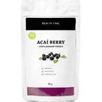 Health link BIO Acai powder 1×80g, натуральный ароматизатор: цены и характеристики